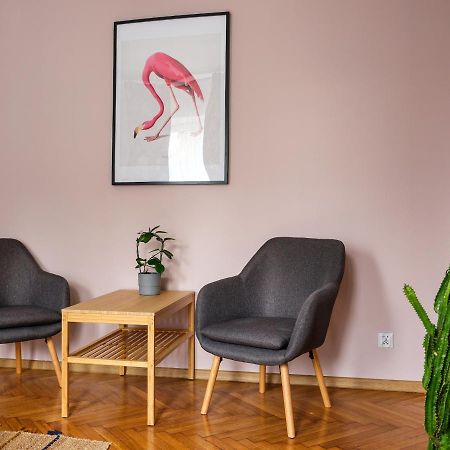 Apartament Zakatek Z Dwiema Sypialniami Μπιέλσκο-Μπιάλα Εξωτερικό φωτογραφία