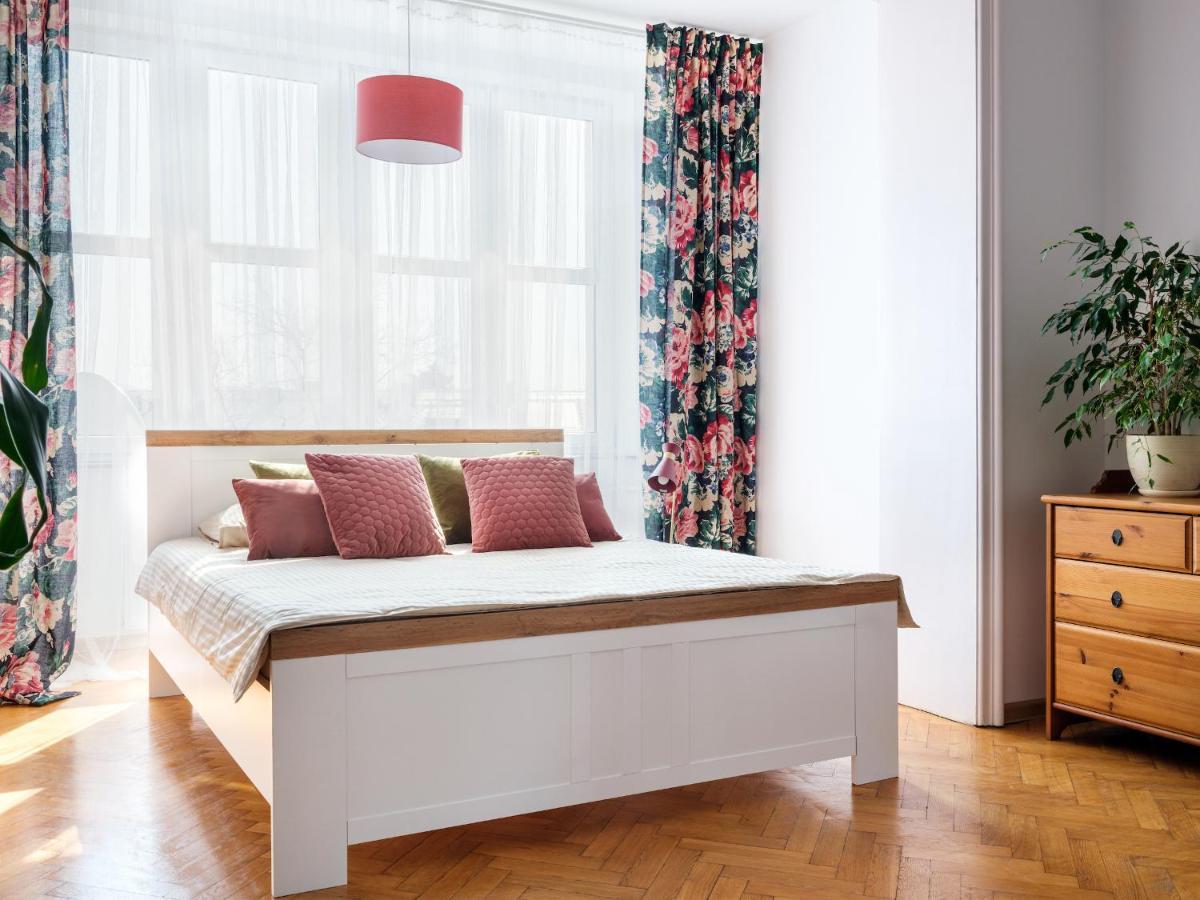 Apartament Zakatek Z Dwiema Sypialniami Μπιέλσκο-Μπιάλα Εξωτερικό φωτογραφία