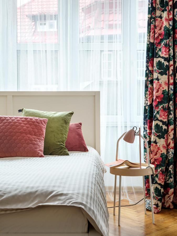 Apartament Zakatek Z Dwiema Sypialniami Μπιέλσκο-Μπιάλα Εξωτερικό φωτογραφία