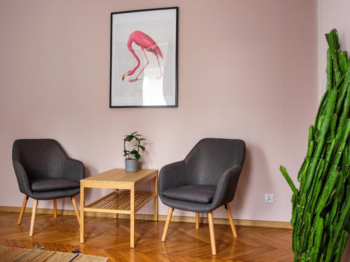 Apartament Zakatek Z Dwiema Sypialniami Μπιέλσκο-Μπιάλα Εξωτερικό φωτογραφία