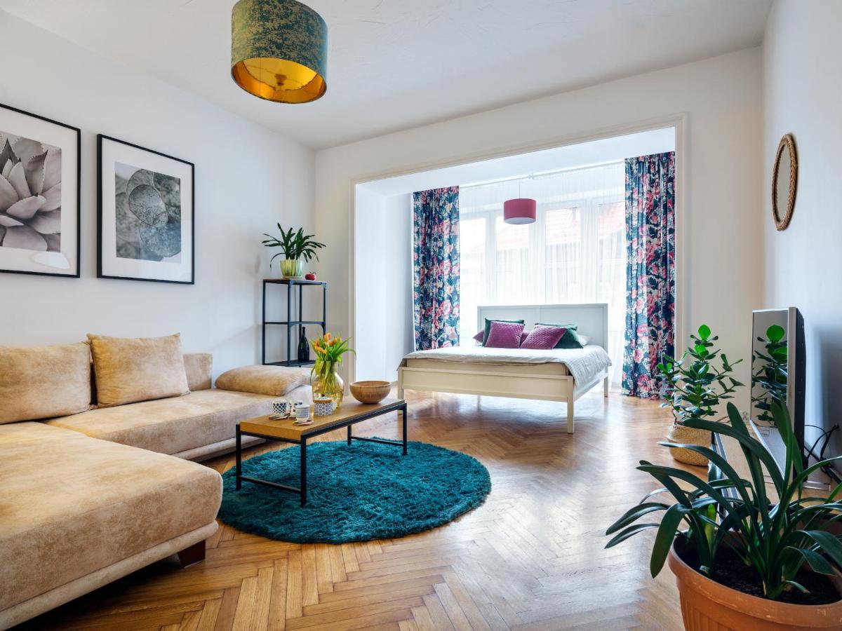 Apartament Zakatek Z Dwiema Sypialniami Μπιέλσκο-Μπιάλα Εξωτερικό φωτογραφία