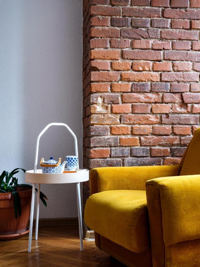 Apartament Zakatek Z Dwiema Sypialniami Μπιέλσκο-Μπιάλα Εξωτερικό φωτογραφία